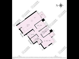 Tseung Kwan O - The Wings IIIA Block 1A 09