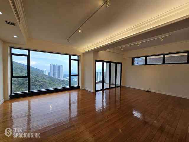Repulse Bay - Ridge Court Block A-B 01