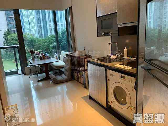 North Point - Victoria Harbour Phase 1B Tower 5A 01