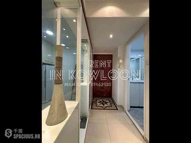 Jordan - Ho On Mansion 10