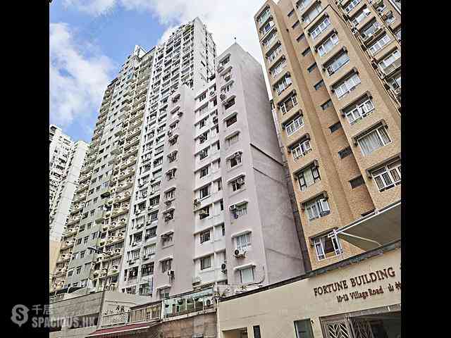 跑馬地 - 金翠樓 01