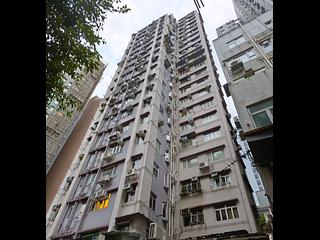 Soho - Felicity Building 03