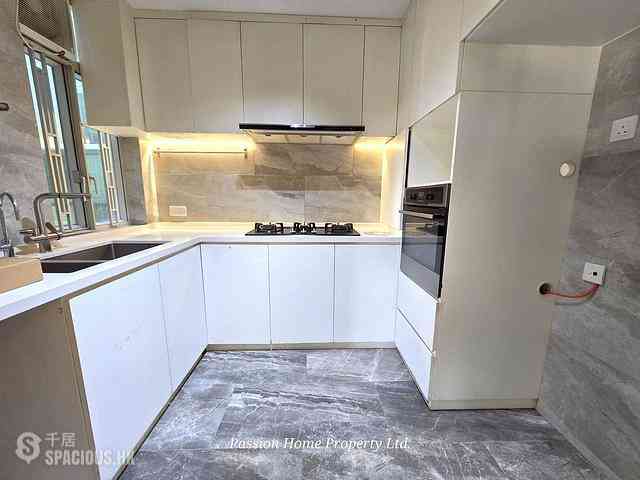 Fortress Hill - Harbour Heights 13