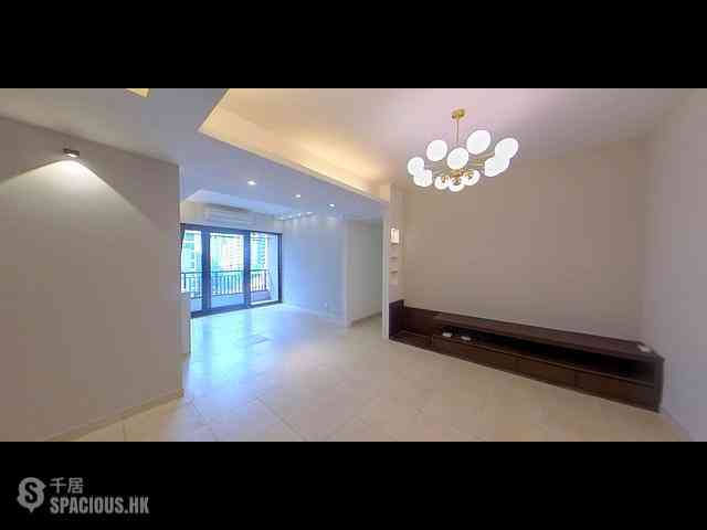 Sai Ying Pun - Rhine Court Block C 01