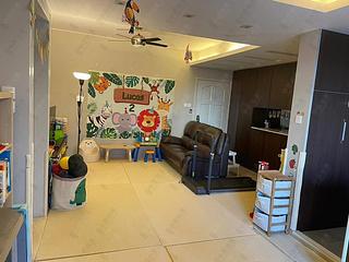 Sai Ying Pun - Rhine Court Block C 05