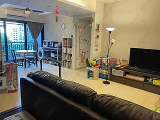 Sai Ying Pun - Rhine Court Block C 08
