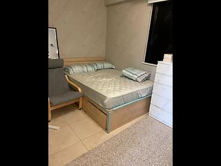Sai Ying Pun - Rhine Court Block C 12