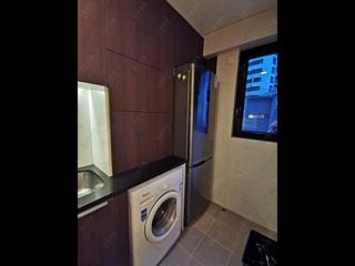 Sai Ying Pun - Rhine Court Block C 14