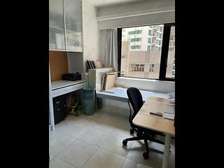 Sai Ying Pun - Rhine Court Block C 20