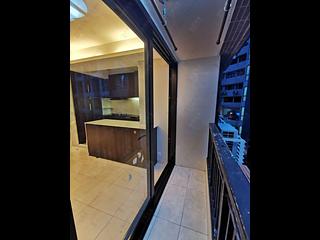 Sai Ying Pun - Rhine Court Block C 21