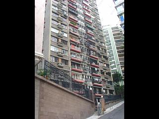 Sai Ying Pun - Rhine Court Block C 22