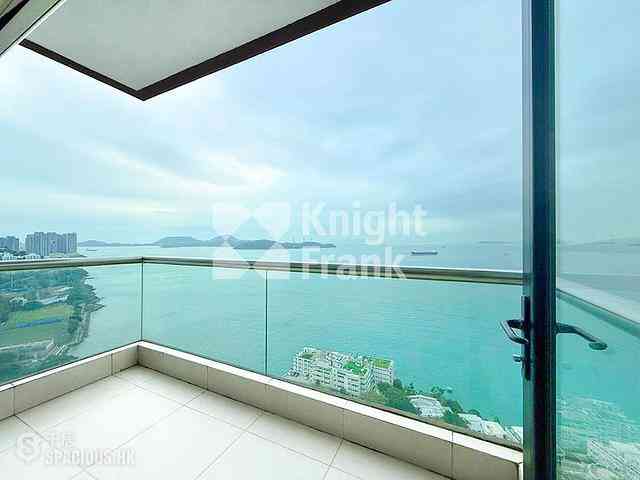 Pok Fu Lam - Cape Mansion 01