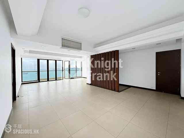 Pok Fu Lam - Cape Mansion 02