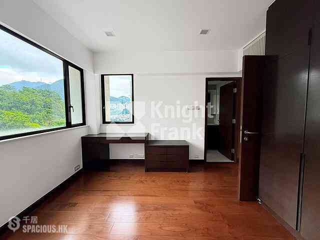 Pok Fu Lam - Cape Mansion 09