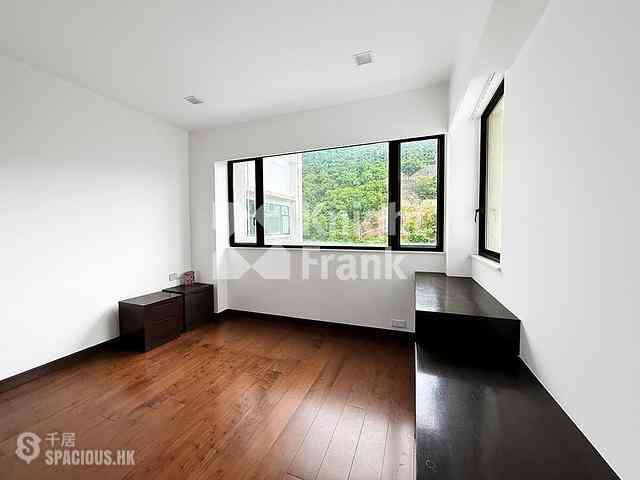 Pok Fu Lam - Cape Mansion 10