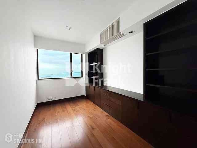 Pok Fu Lam - Cape Mansion 12