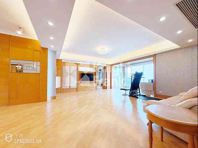 Mid Levels West - Piccadilly Mansion 02