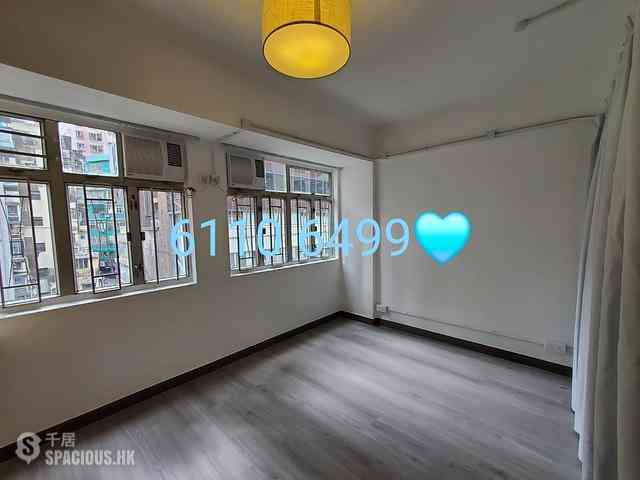 Sheung Wan - 20, Possession Street 03