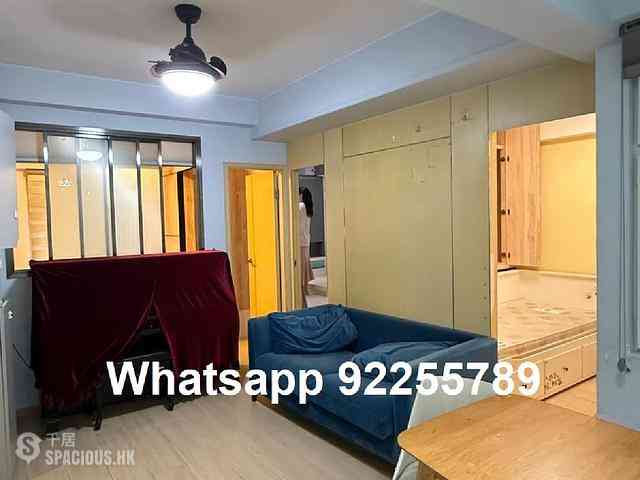 Sai Ying Pun - 49-49A, Bonham Road 01