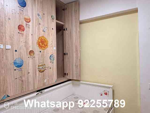 Sai Ying Pun - 49-49A, Bonham Road 02