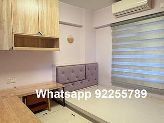 Sai Ying Pun - 49-49A, Bonham Road 03