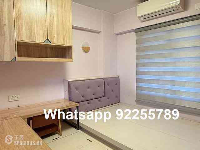 Sai Ying Pun - 49-49A, Bonham Road 03