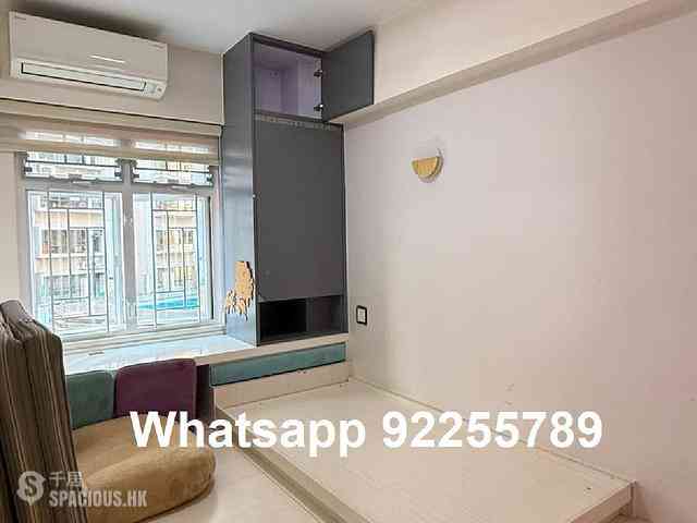 Sai Ying Pun - 49-49A, Bonham Road 04