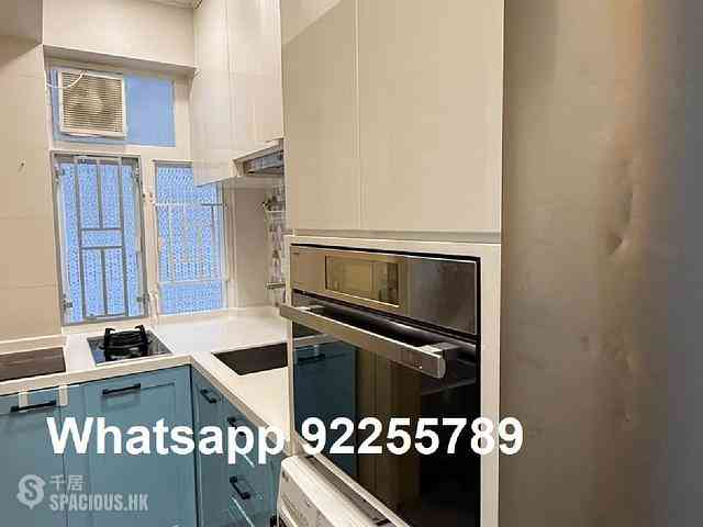 Sai Ying Pun - 49-49A, Bonham Road 06