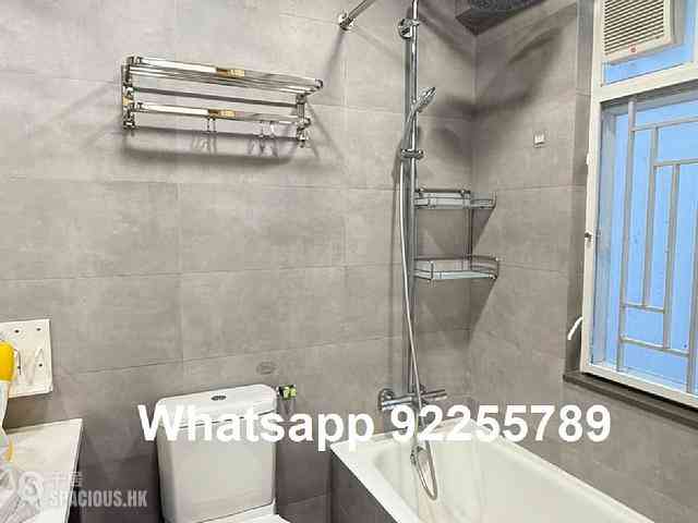 Sai Ying Pun - 49-49A, Bonham Road 07
