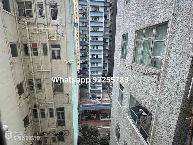 堅尼地城 - 金寶閣 05