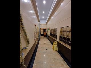 Causeway Bay - Wah Ying Building 08