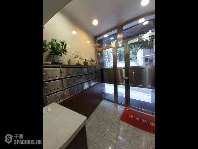 Tin Hau - Aroma Court 02