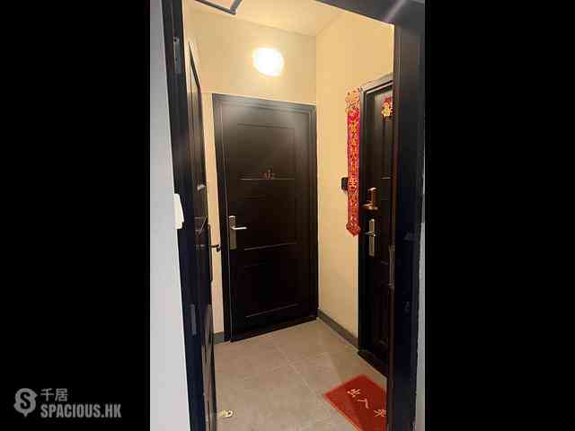 Tsim Sha Tsui - Majestic House 01