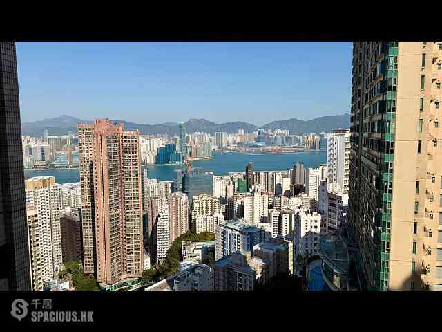 寶馬山 - 海景台 01
