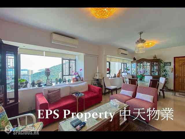 Discovery Bay - Discovery Bay Phase 2 Midvale Village Marine View (Block H3) 01