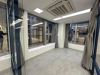 Tsim Sha Tsui - Goldsland Building 03