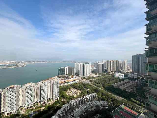 Tung Chung - Coastal Skyline Phase 3 La Rossa 11