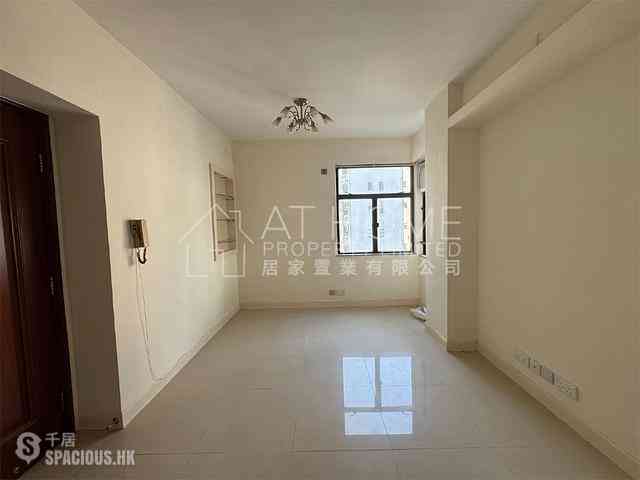 Mid Levels West - Rowen Court 01