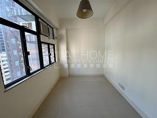 Mid Levels West - Rowen Court 04