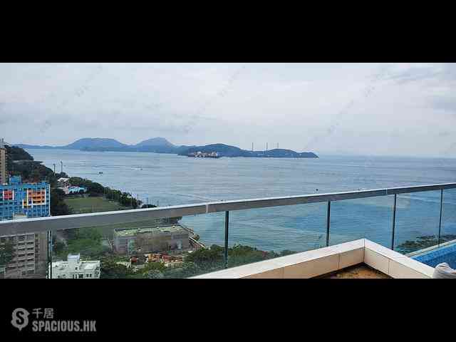 Pok Fu Lam - 51, Mount Davis Road 01
