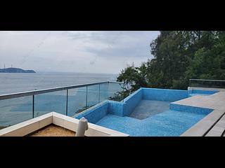 Pok Fu Lam - 51, Mount Davis Road 02