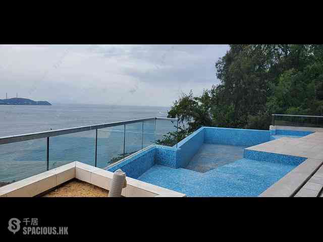 Pok Fu Lam - 51, Mount Davis Road 02