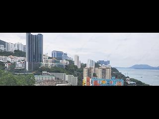 Pok Fu Lam - 51, Mount Davis Road 03