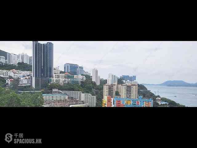 Pok Fu Lam - 51, Mount Davis Road 03