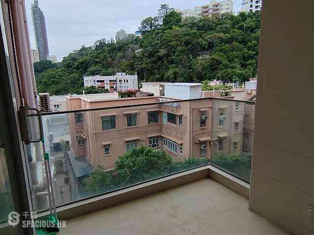 跑马地 - 箕琏阁 03