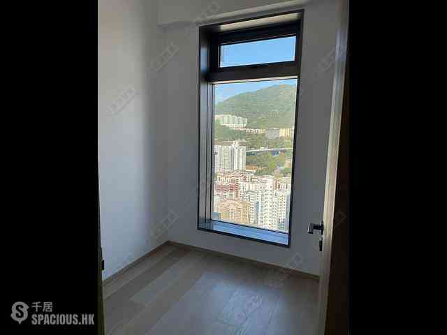 Sham Shui Po - The Campton 02