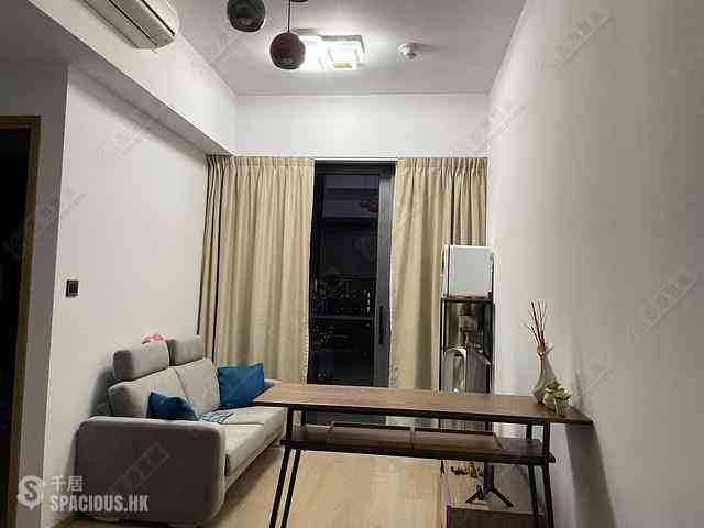 Sham Shui Po - The Campton 04