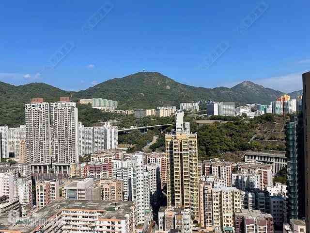 Sham Shui Po - The Campton 01