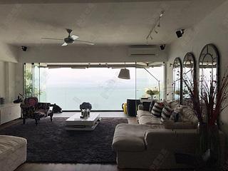 Pok Fu Lam - Scenic Villas Block A5 (M-N) 04