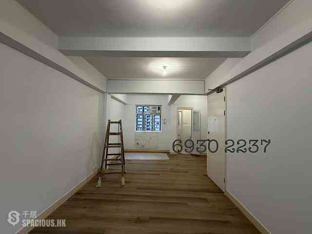 Sai Ying Pun - 21, High Street 02